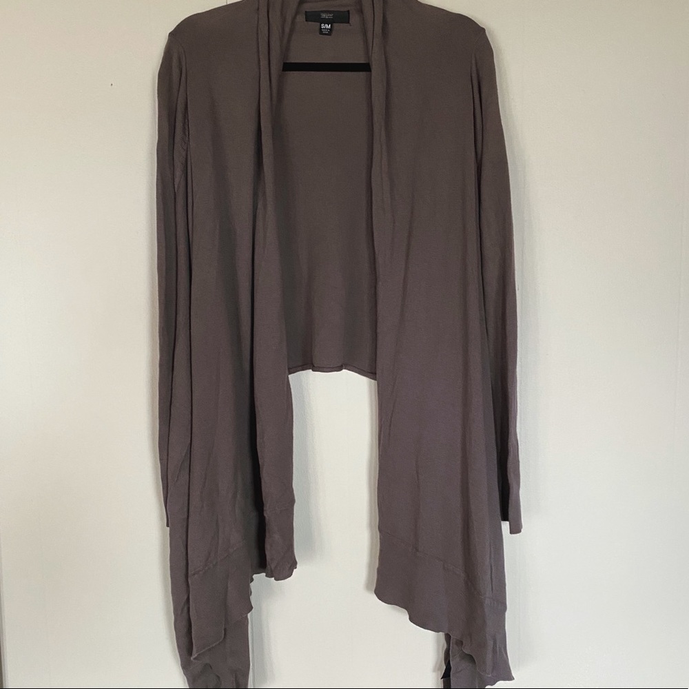 Massimo Cardigan